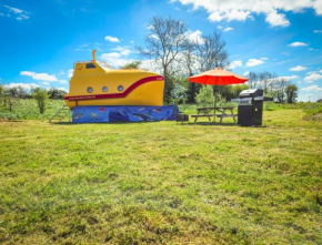 The Yellow Submarine